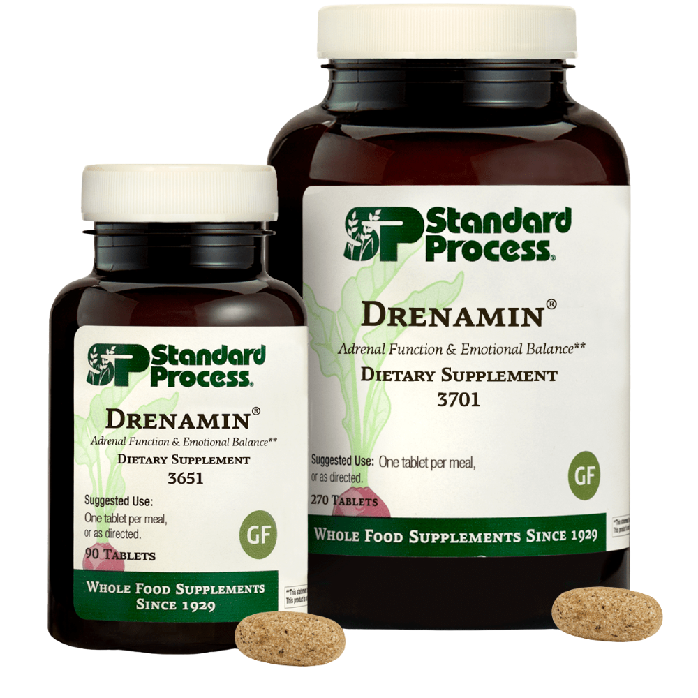 Drenamin