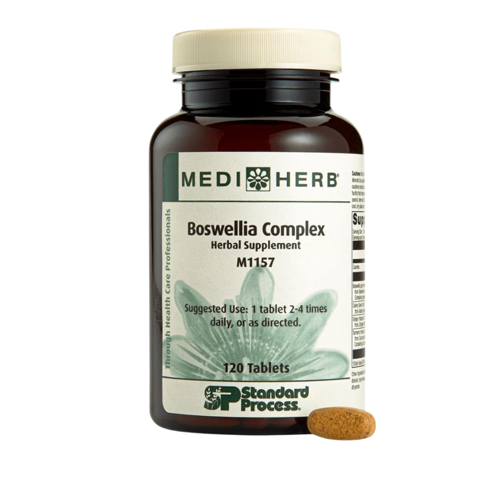 Boswellia Complex